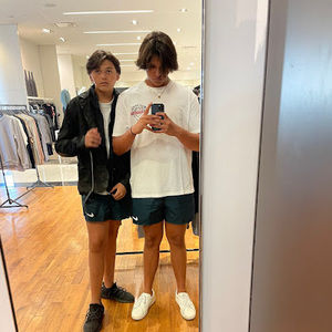 Meet your Posher, Esteban